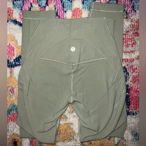 Lululemon Align Leggings